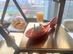 -四季酒店·行政酒廊
