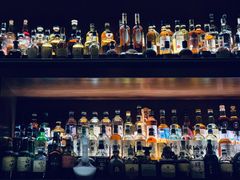-The Bottle Bar(羲和商业广场店)