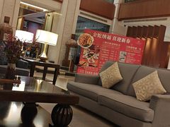 -惠州康帝国际酒店