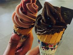 -GODIVA(港汇恒隆广场)