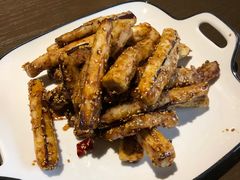 那年秋天的茄子-梧桐树下(云锦世家店)