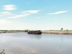 -宁波杭州湾国家湿地公园