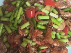 -61号餐吧(兴坪古镇漓江店)