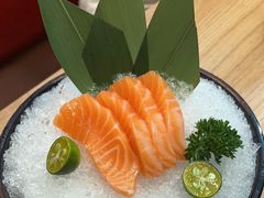 -西月山居匠心创意料理(江汉路新佳丽广场店)
