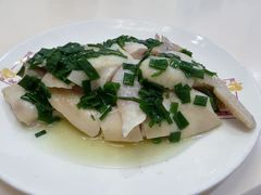 -凤城礼记鱼翅海鲜酒家(新马路总店)