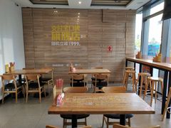 -海盗虾饭·剥好的小龙虾饭(SOHO尚都店)