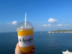-东极岛景区