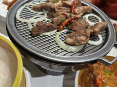 -贝勒爷·酥不腻烤鸭