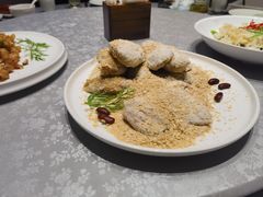 -将相和·海鲜蒸饺大连菜