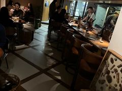 -OTIUM • 柴屿麦(亮马桥店)