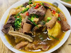 -正宗阳山牛杂(东城店)