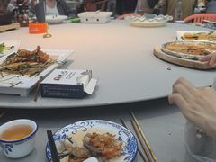 -皮记海鲜1995(寮步店)