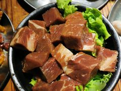 -原始泥炉烤肉(总店)