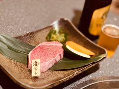 -宮崎牛第一号指定店 焼肉の幸加園(橘通店)