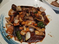 -壹只菜·崇明本地特色菜(崇明南门店)