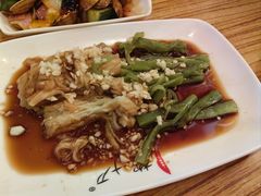 -柳叶刀烧烤(北大清华店)