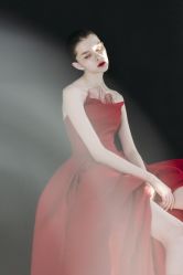 -MANLI BRIDAL婚纱