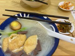 -瘪嘴吧老鸭粉丝汤·百斤老鸭一锅汤(员村店)