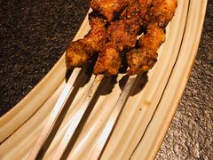 -丝路金桃·新疆菜(徐汇店)