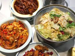 -欧记大排档·景德菜(上海首店)