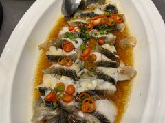 -水上明月·湖景餐厅