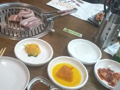 -·缸桶屋·韩式牛肋条自助烤肉(西湖D11店)