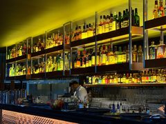 -The Meat & Wine Co Southbank(南岸店)