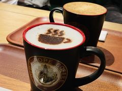 -老欧洲咖啡·西餐(后湖店)