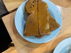 -多春茶室