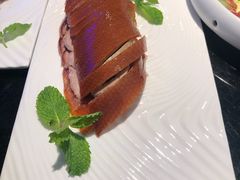 -大董烤鸭店(王府井店)