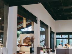 大堂-禧宴Joyous Restaurant(禧园店)