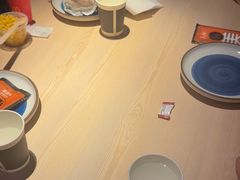 -鱼酷活鱼烤鱼(人信汇商场店)