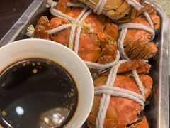 -珍宝蟹舫·巴城味道(巴城总店)