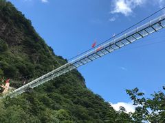 -浙北大峡谷