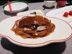 -秀儿四九城·新京菜(亚运村鸟巢店)