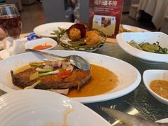 -庄氏祥记家常食府(国瑞建材家居博览中心店)