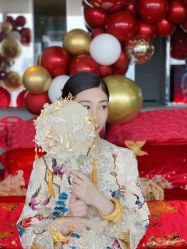 -伯瓷皇后婚纱艺术空间