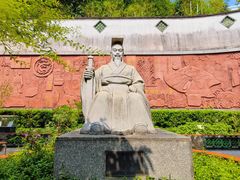 -广州神农草堂中医药博物馆