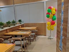 -嘉和一品粥(马家堡店)