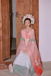 点击看大图 -美云庭古装·格格服汉服·京城旅拍(北京店)