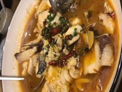 -老板很二(吉大店)