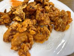 -鲁西南老厨子·特色鲁菜(经一纬五店)