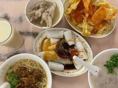 -满足面(白水井大街店)