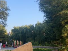 -元大都城垣遗址公园