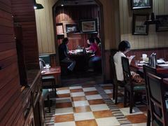 大堂-前海沿·青岛菜(大拇指广场石老人店)