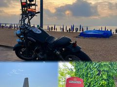 -巧克力渔家.小船海鲜家常菜(万平口店)