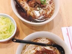 -李先生牛肉面大王(华联商厦店)