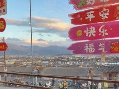 -阿婆情腊排骨火锅(金虹路店)