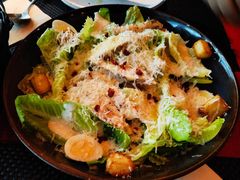 -百特喜·意大利餐厅(八佰伴镇江店)