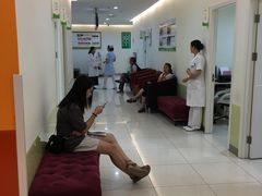 -美亚体检(台江分院)